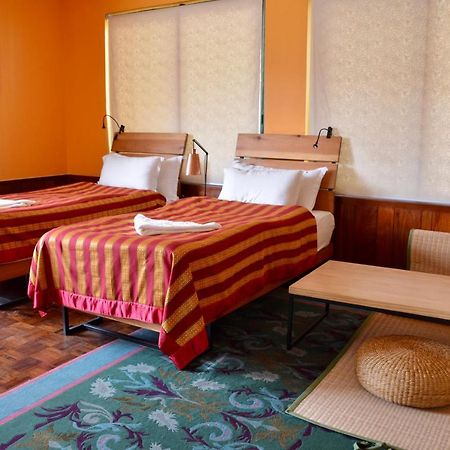 Dondrub Guest House Kathmandu Ngoại thất bức ảnh