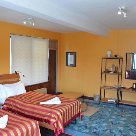 Dondrub Guest House Kathmandu Ngoại thất bức ảnh