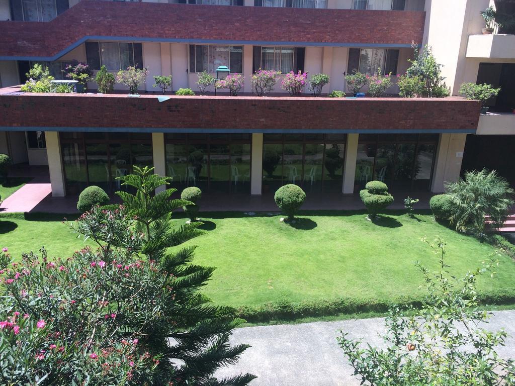 Dondrub Guest House Kathmandu Ngoại thất bức ảnh