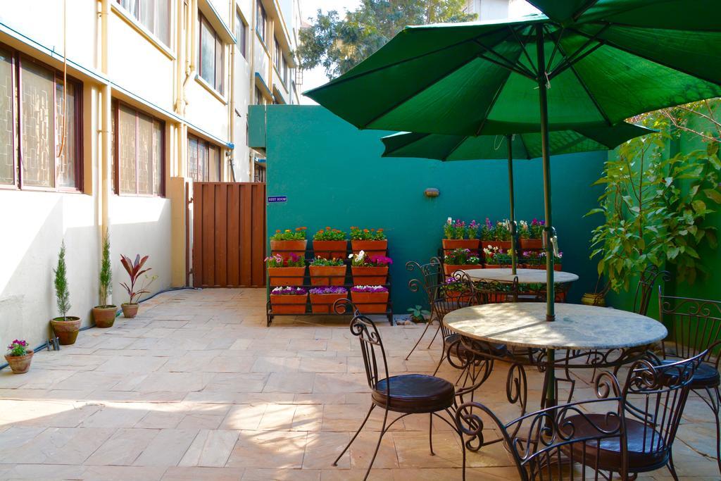 Dondrub Guest House Kathmandu Ngoại thất bức ảnh