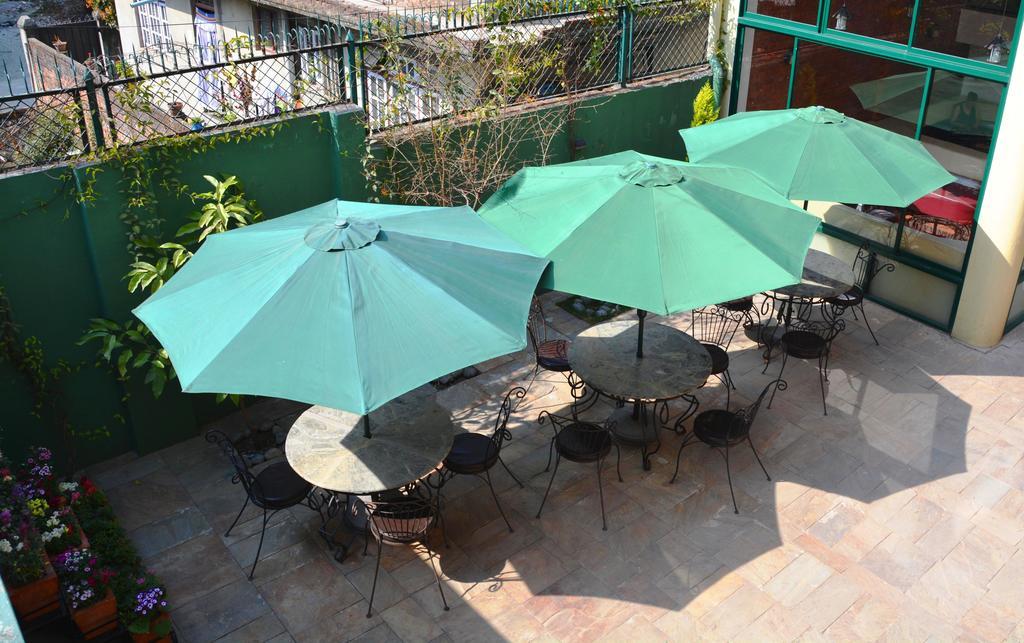 Dondrub Guest House Kathmandu Ngoại thất bức ảnh