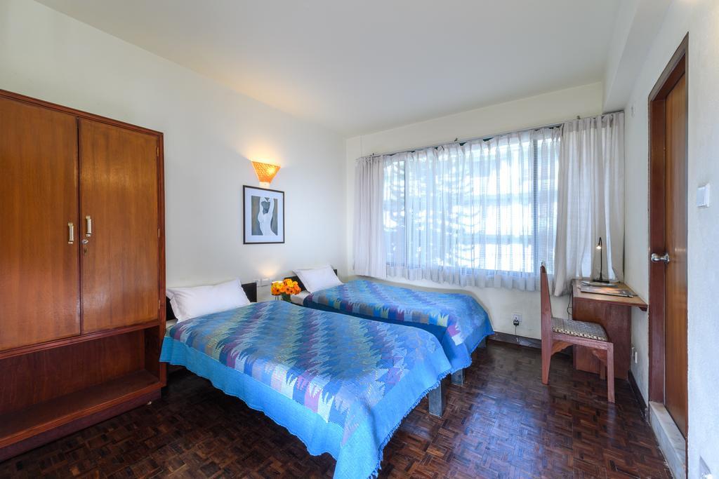 Dondrub Guest House Kathmandu Ngoại thất bức ảnh