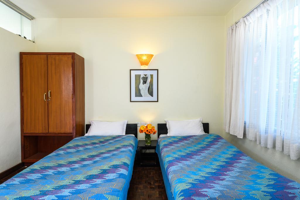 Dondrub Guest House Kathmandu Ngoại thất bức ảnh