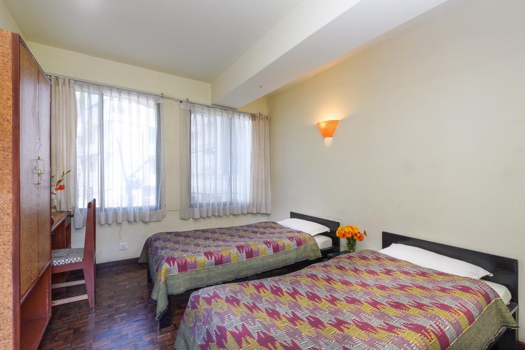 Dondrub Guest House Kathmandu Ngoại thất bức ảnh