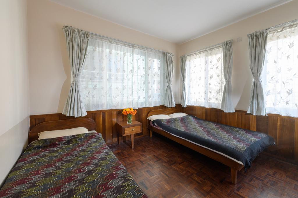 Dondrub Guest House Kathmandu Ngoại thất bức ảnh