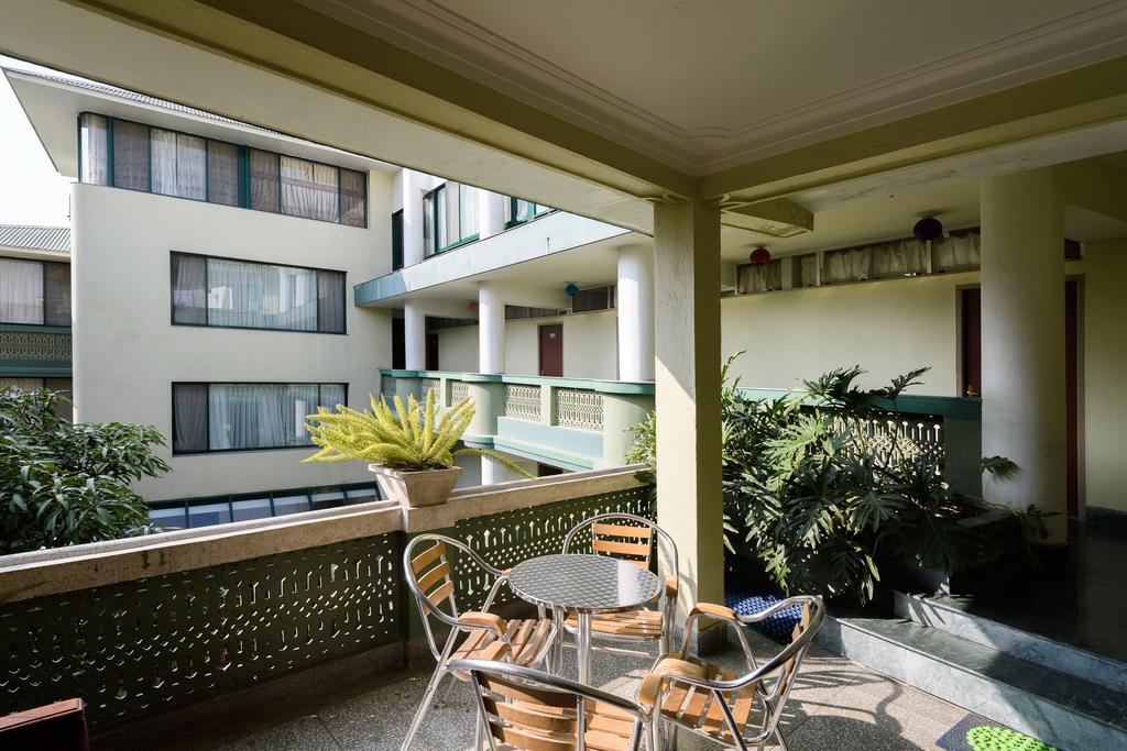 Dondrub Guest House Kathmandu Ngoại thất bức ảnh