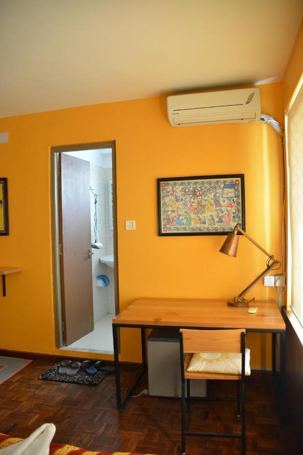 Dondrub Guest House Kathmandu Ngoại thất bức ảnh