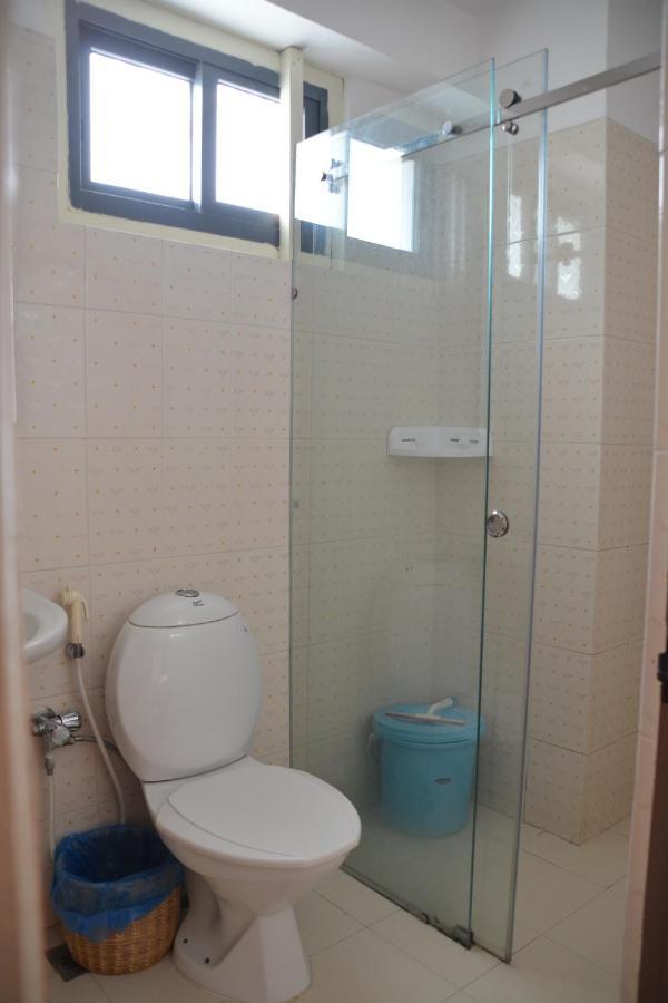 Dondrub Guest House Kathmandu Ngoại thất bức ảnh